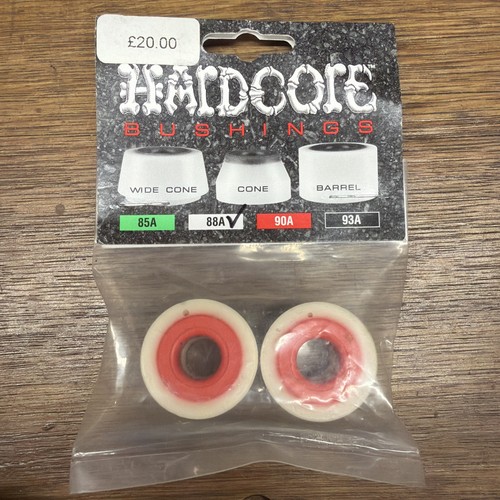 Hardcore bushings for - bushings,