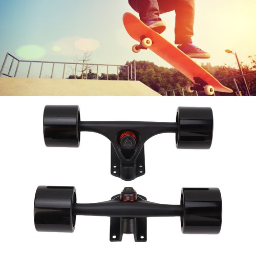 2pcs trucks with wheels - c-2pcs,