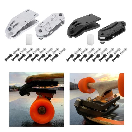 Surf skate trucks - skate,