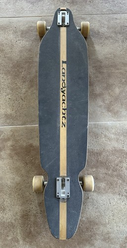 Landyachtz longboard - landyachtz,