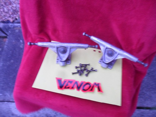 Randall longboard trucks - ,