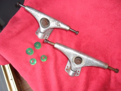 Longboard trucks pre - , 7"