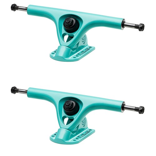 Paris longboard trucks - paris,