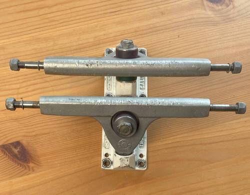 Caliber trucks raked 50 - caliber,