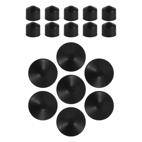 Pcs skateboard replacement - 20,