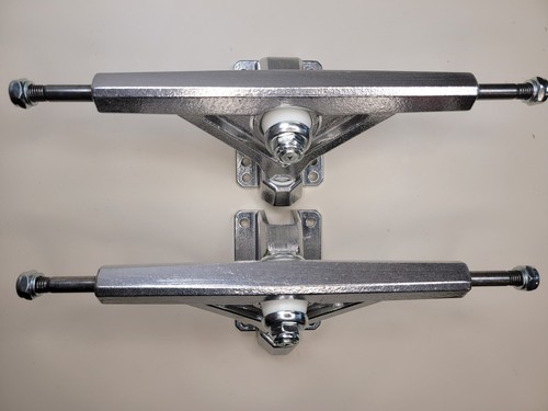 Standard 180mm reverse - 180mm, kingpin